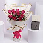 Cerruti 1881 Emma Bracelet For Her