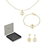 Cerruti 1881 Iconic Jewellery Gift set For Her