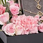 Cerruti 1881 Iconic Jewellery Gift set For Her