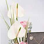 Cerruti 1881 Iconic Jewellery Gift set For Her