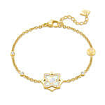 طقم مجوهرات شيروتي 1881 و بوكس ورد نسائي