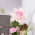 Cerruti 1881 Mop Crystal Bracelet For Her