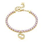 Cerruti 1881 Tennis Bracelet For Her