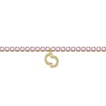 Cerruti 1881 Tennis Bracelet For Her