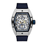 Cerruti 1881 Watch For Him with Flowers