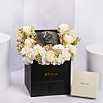 Cerruti 1881 Watch Luxury Father's Day Git Box