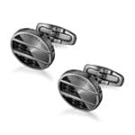 Cerruti Cuff Links and Pen Luxury Gift Set for Him