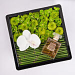 Chanel Coco Mademoiselle Perfume Gift Tray