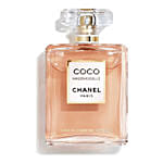 Chanel Coco Mademoiselle Perfume Gift Tray