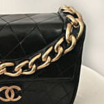 كيك 3D حقيبة شانيل ريد فيلفيت يكفي حتى 20 حصة