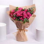 Charming Blush Bouquet