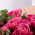 Charming Blush Bouquet