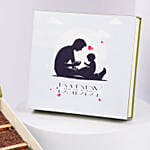 Choco Moments with Dad