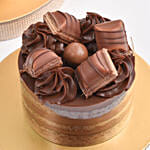 Choco Vanilla Harmony Duo