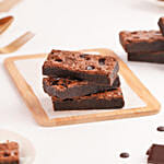 Chocolate Brownie Box of 6 For Mp
