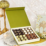 Chocolate Coated Gulabjamun Big Box