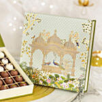 Chocolate Coated Gulabjamun Big Box