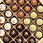 Chocolate Coated Gulabjamun Big Box