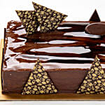 Chocolate Ganache Cake 8 Portion