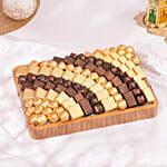 Chocolate In Indulgence Tray