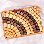 Chocolate In Indulgence Tray