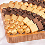 Chocolate In Indulgence Tray