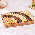 Chocolate In Indulgence Tray