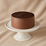 Chocolate Mono Cake