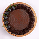 Chocolate Mud Fudge Cake 4 Portion