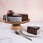 Chocolatey Truffle 2 Kg