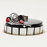 Chocolatey Truffle 2 Kg