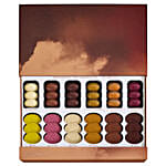 ثلاثيات حلوة | شوكولاته نيوهاوس 36 قطعة