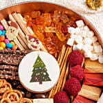 Christmas Candies n Chocolates Box