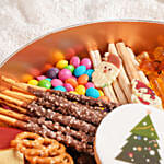 Christmas Candies n Chocolates Box