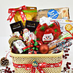 Christmas Joy Gift Hamper