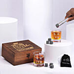 Christmas Whiskey Gift Set