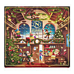 Classic Advent Calendar 2022 By Neuhaus