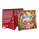 Classic Advent Calendar 2022 By Neuhaus