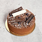 Classic Black Forest Cake