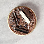 Classic Black Forest Cake