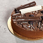 Classic Black Forest Cake