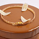 Classic Milk Chocolate Cake