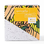 Classic Set Of 3 Tea Box Assortment