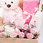 Congrats It's a Girl