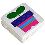 Colourful Flash Card Pack