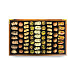 Delicious Patchi Chocolate Box 995 gms