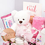 Congrats It's a Girl