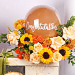 Congratulations Celebration Gift Set