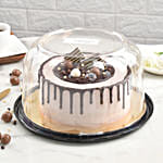 Cookies N Cream Ice Cream Cake 12 Portion