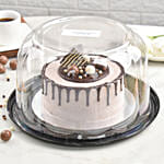 Cookies N Cream Ice Cream Cake 6 Portion